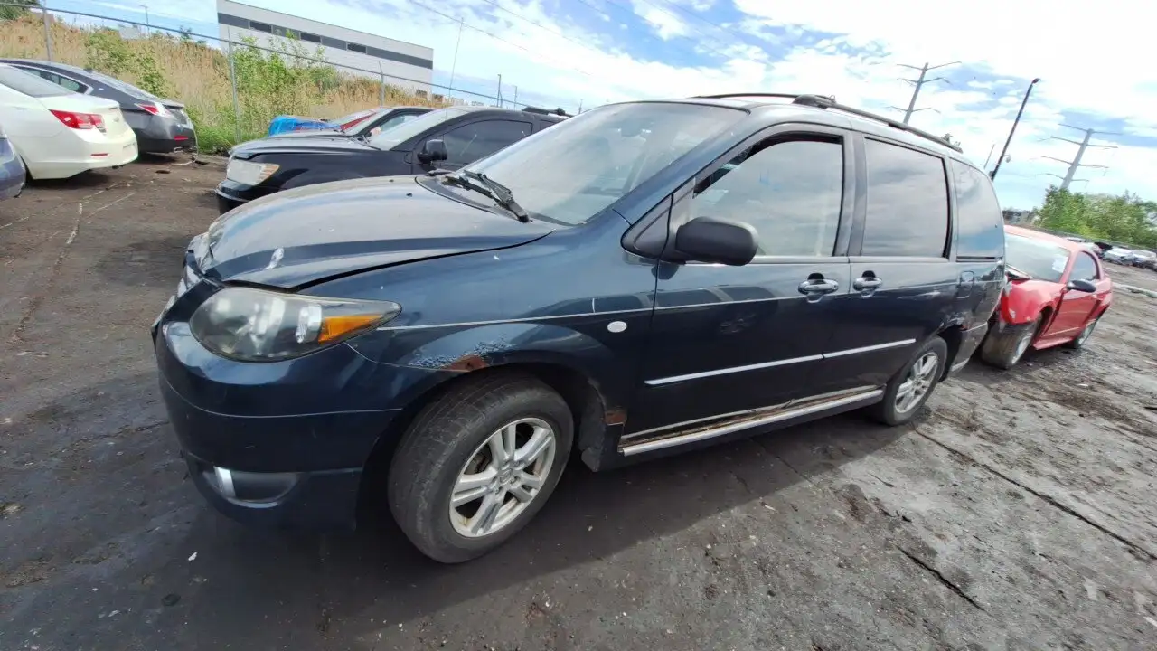 Photo of 2004 Mazda Mpv
