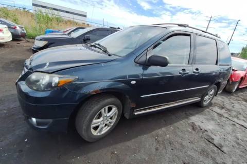 Photo of 2004 Mazda Mpv