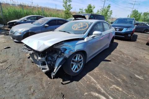 Photo of 2016 Ford Fusion