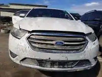 Photo of 2015 Ford Taurus