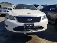 Photo of 2011 Ford Taurus