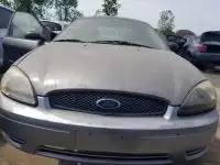 Photo of 2006 Ford Taurus