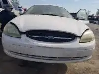 Photo of 2003 Ford Taurus