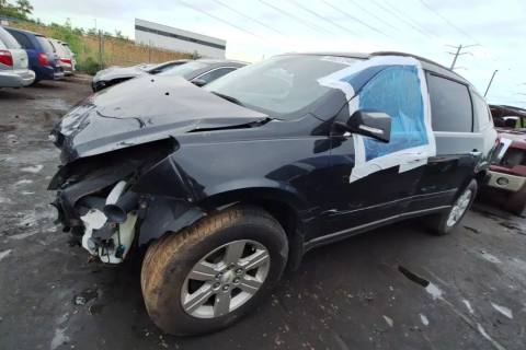 Photo of 2011 Chevrolet Traverse