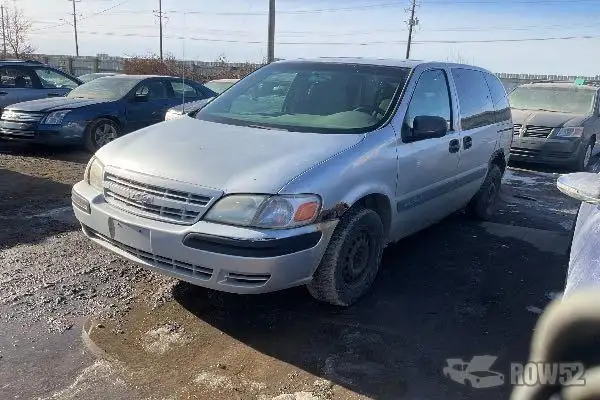 Photo of 2003 Chevrolet Venture