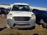 Photo of 2010 Ford Transit Connect