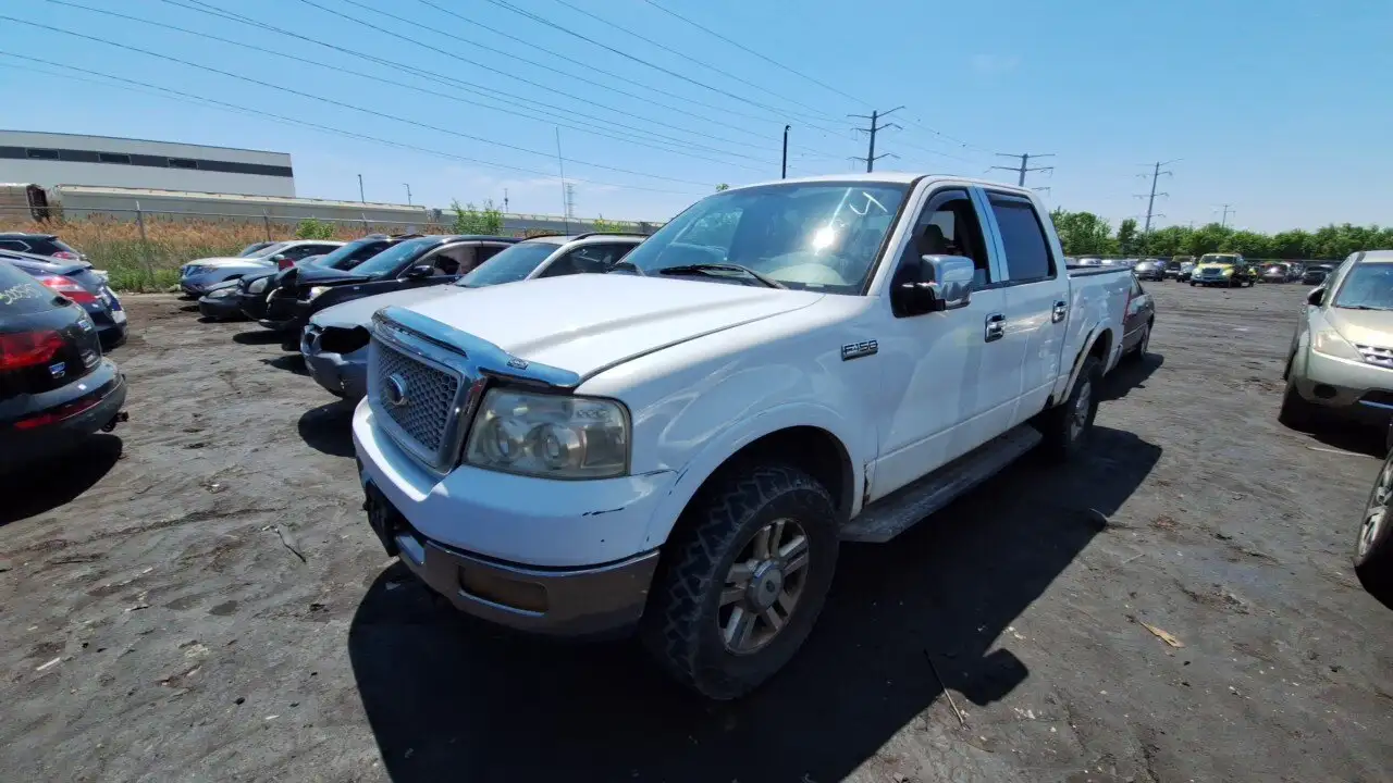 Photo of 2004 Ford F-150