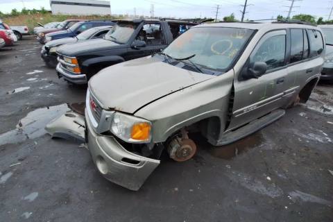 Photo of 2003 Gmc Envoy