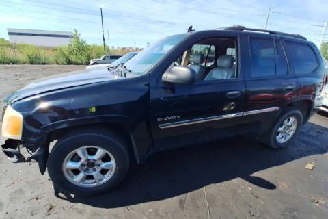 Photo of 2006 Gmc Envoy