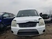 Photo of 2013 Ford Transit Connect