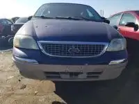 Photo of 2003 Ford Windstar