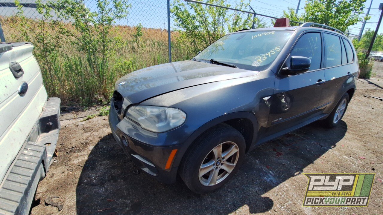 Photo of 2013 Bmw X5