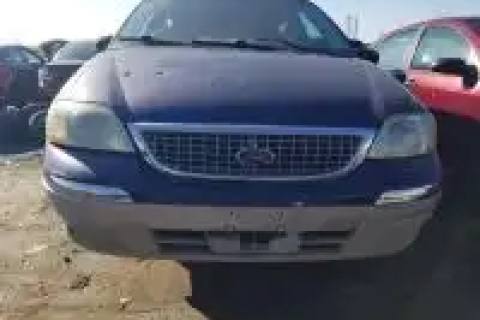 Photo of 2003 Ford Windstar