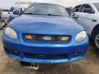 Photo of 2003 Ford Zx2