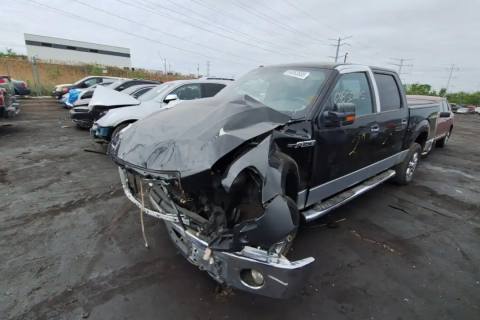 Photo of 2014 Ford F-150