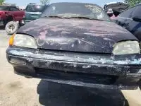 Photo of 1993 Geo Metro