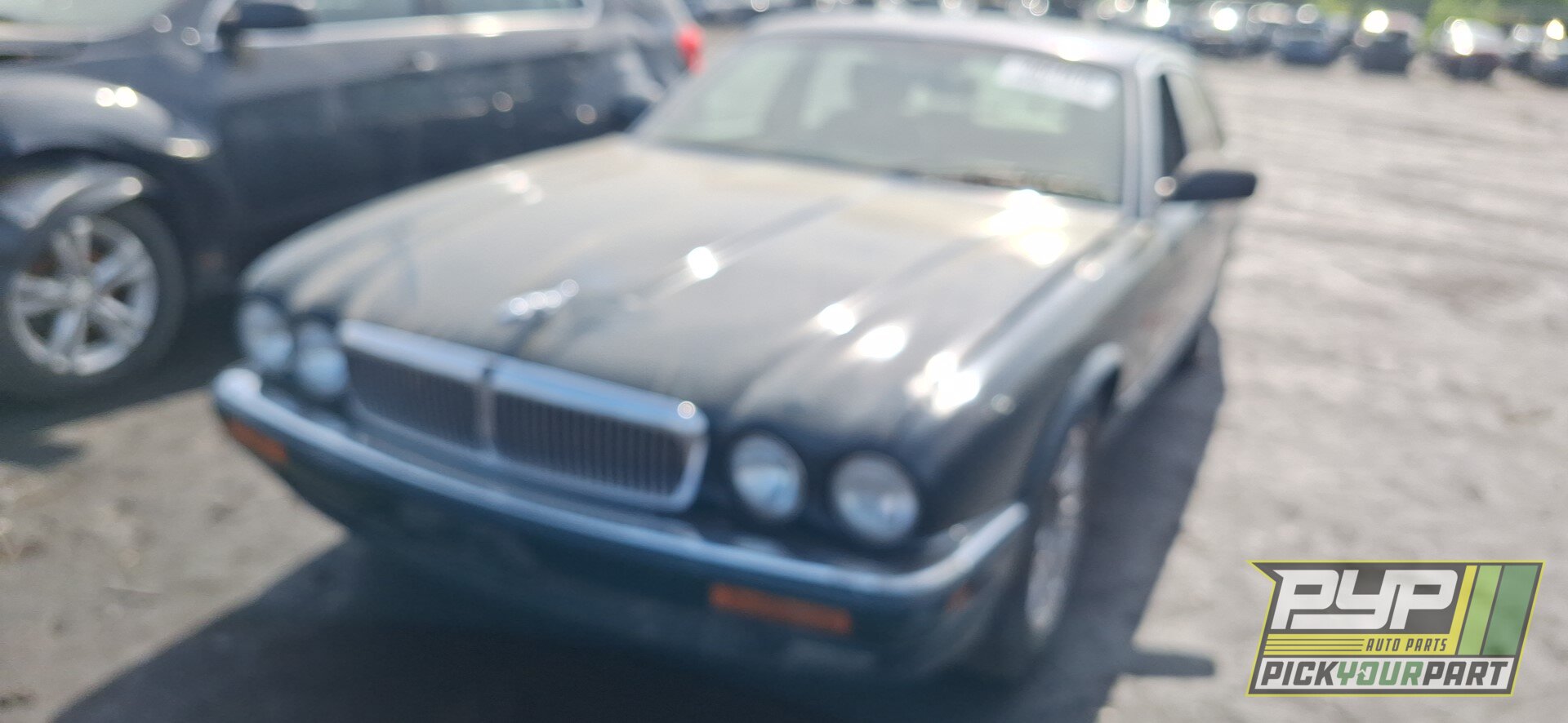 Photo of 1995 Jaguar Xj6