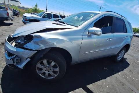 Photo of 2006 Mercedes-Benz Ml350