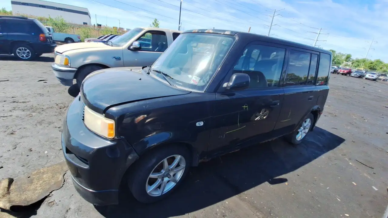 Photo of 2006 Scion Xb