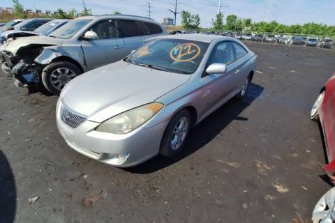 Photo of 2004 Toyota Solara