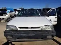 Photo of 1991 Geo Prizm