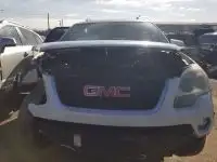 Photo of 2012 Gmc Acadia
