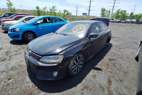 Photo of 2012 Volkswagen Jetta