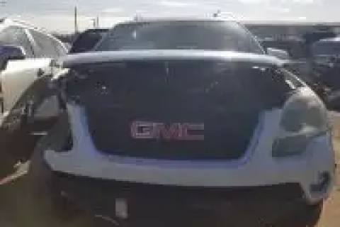 Photo of 2012 Gmc Acadia