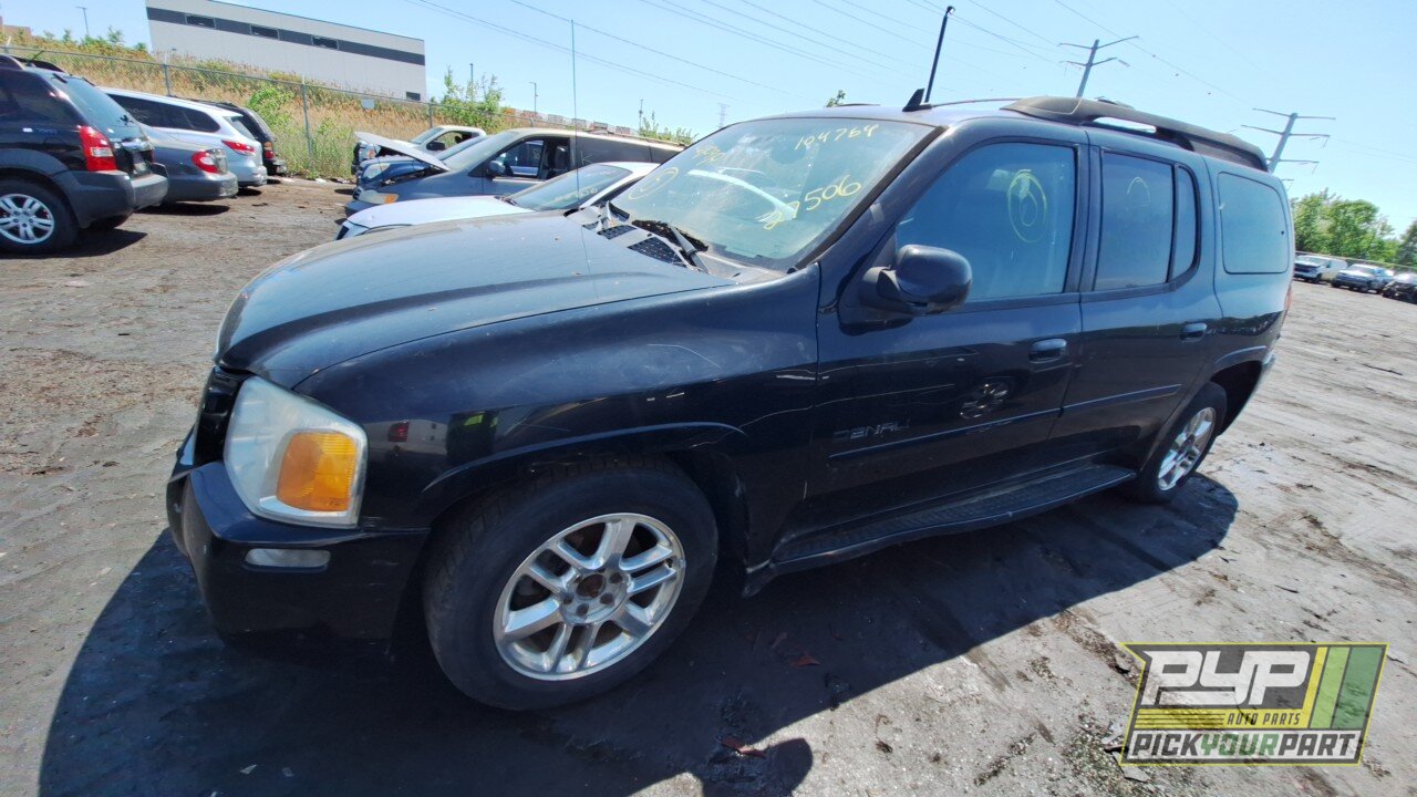 Photo of 2006 Gmc Envoy Xl
