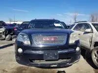 Photo of 2011 Gmc Acadia