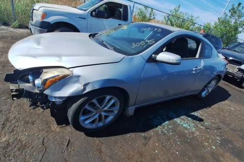 Photo of 2011 Nissan Altima