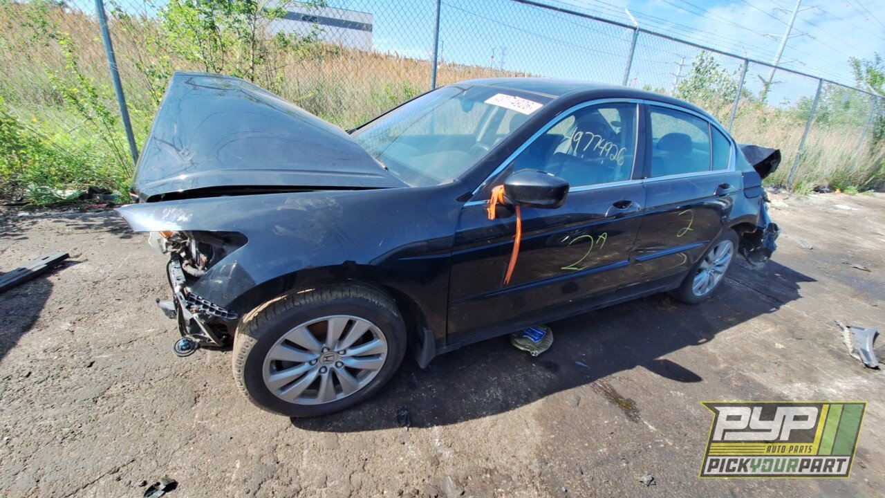 Photo of 2011 Honda Accord