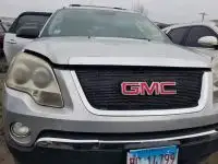 Photo of 2010 Gmc Acadia