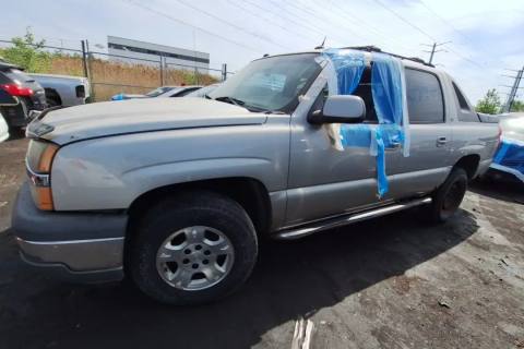 Photo of 2005 Chevrolet Avalanche 1500