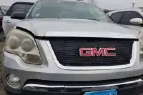 Photo of 2010 Gmc Acadia