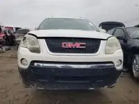 Photo of 2012 Gmc Acadia
