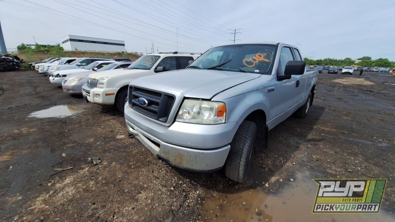 Photo of 2006 Ford F-150