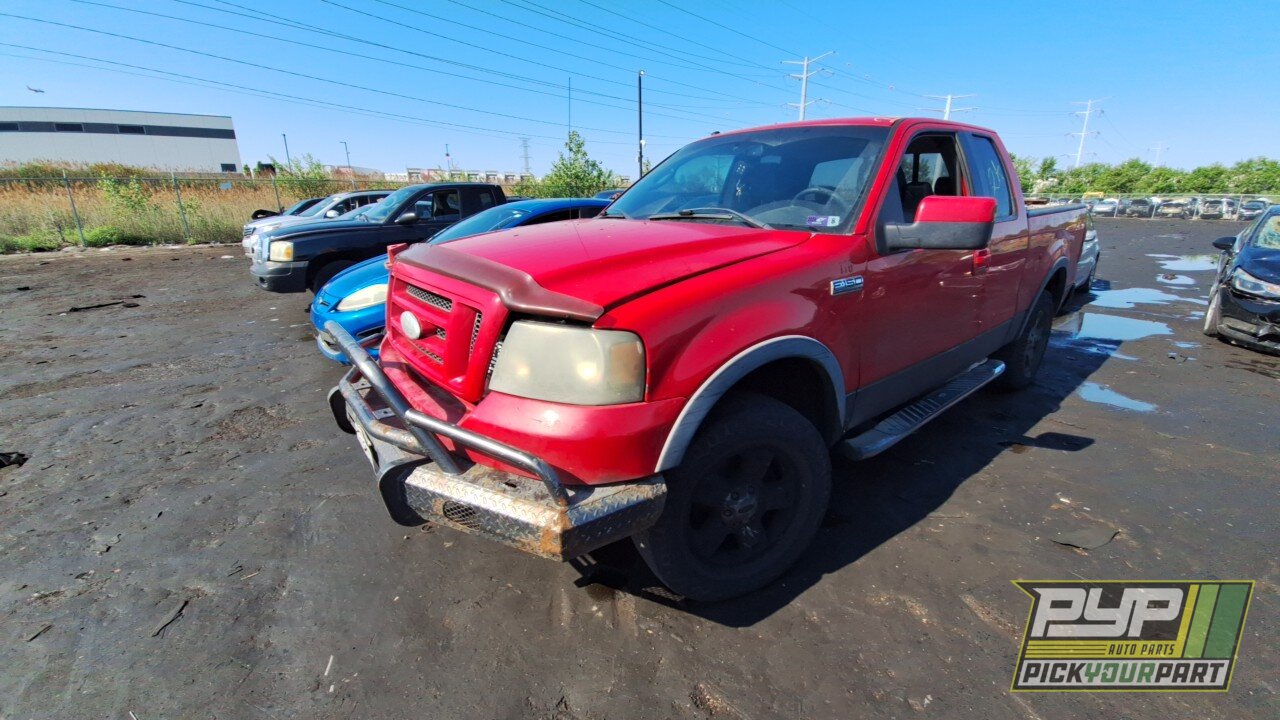 Photo of 2008 Ford F-150