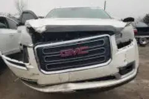 Photo of 2015 Gmc Acadia