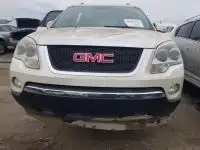 Photo of 2010 Gmc Acadia