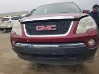 Photo of 2008 Gmc Acadia