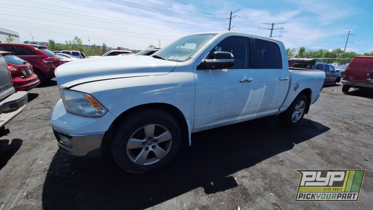 Photo of 2011 Ram 1500