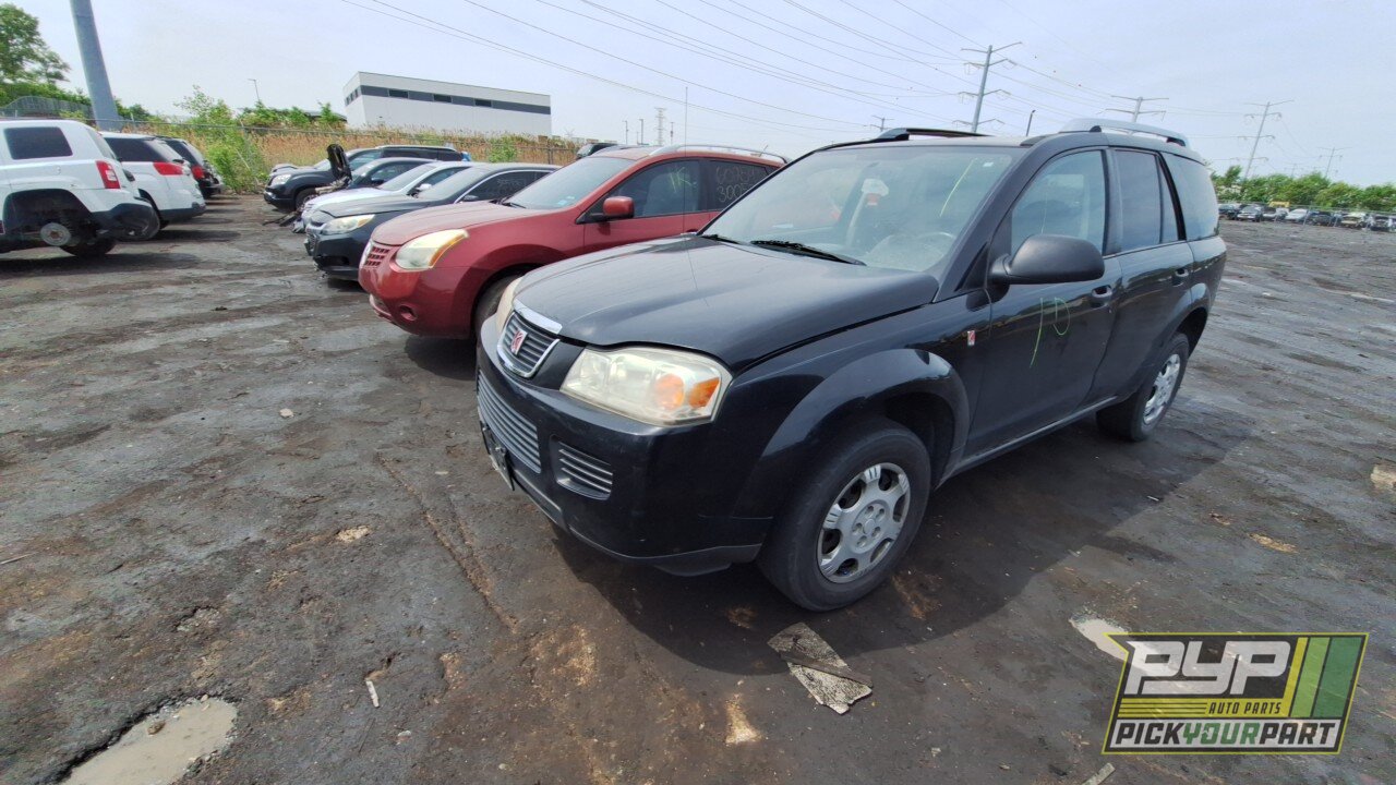 Photo of 2007 Saturn Vue