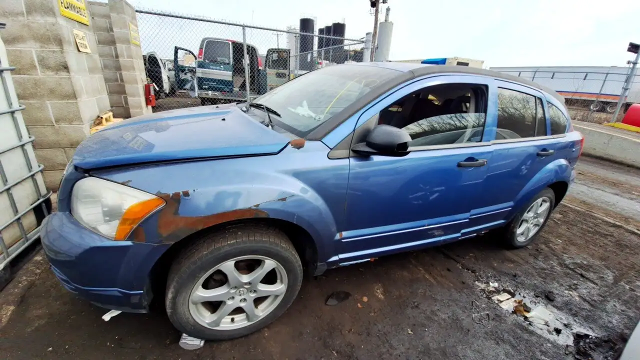 Photo of 2007 Dodge Caliber