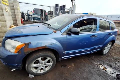 Photo of 2007 Dodge Caliber