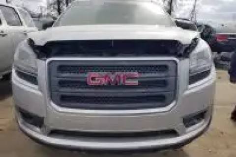 Photo of 2016 Gmc Acadia