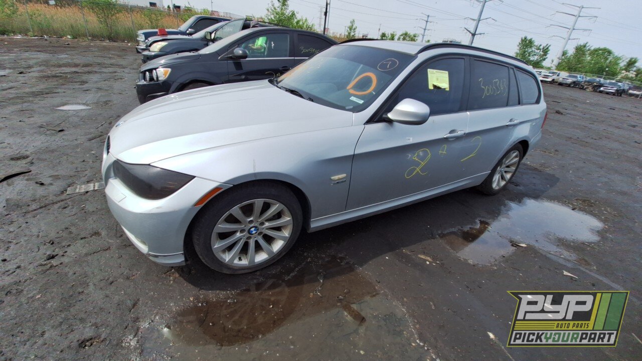 Photo of 2011 Bmw 328I Xdrive