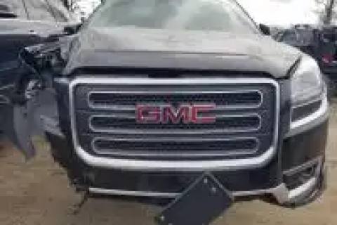 Photo of 2015 Gmc Acadia