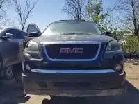 Photo of 2011 Gmc Acadia