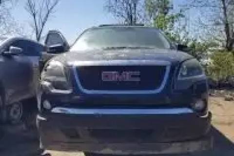 Photo of 2011 Gmc Acadia